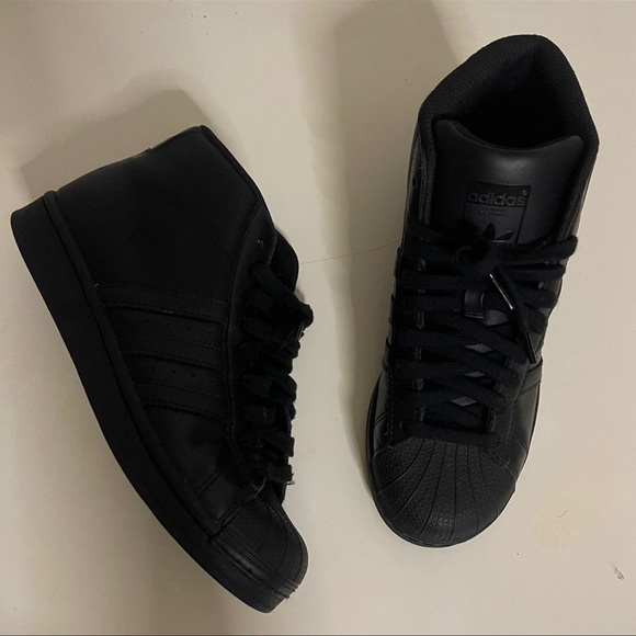 adidas | Shoes | Adidas Pro Model I 